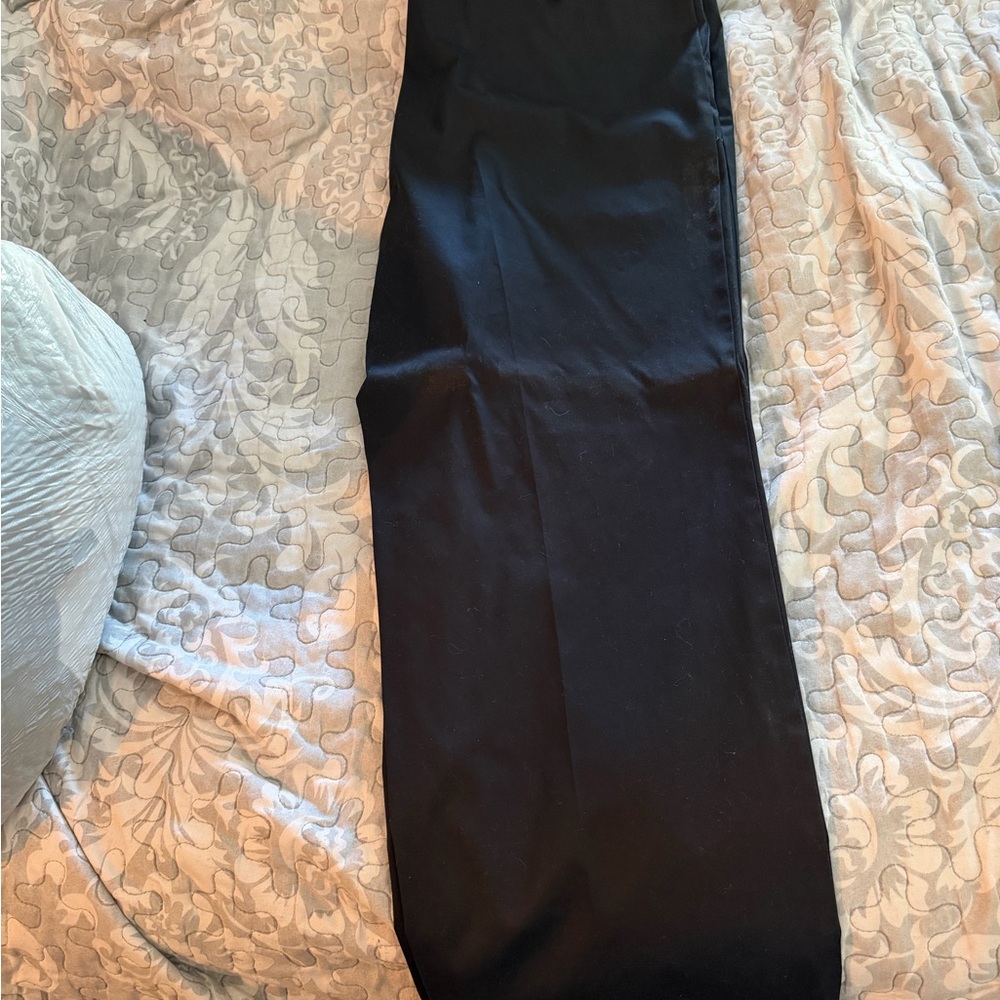 Dockers Black Pants